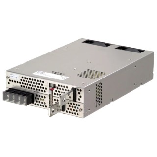 Cosel Embedded Switch Mode Power Supply 1.5kW, 24V dc Output, 70A, 85V ac to 370V dc Input PBA1500F-24