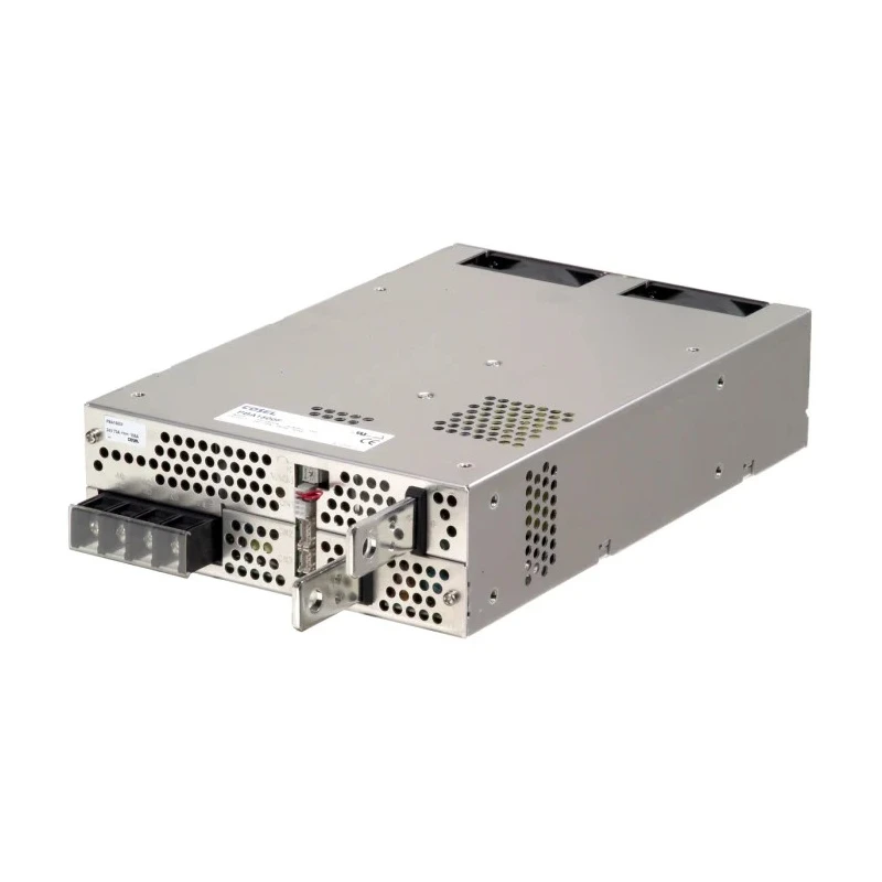 Cosel Embedded Switch Mode Power Supply 1.5kW, 24V dc Output, 70A, 85V ac to 370V dc Input PBA1500F-24