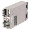 Cosel Switching Power Supply 5V DC 1 kW Chassis Mount 200A Output PBA1000F-5
