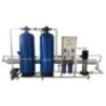 Industrial RO Plant 3000 LPH