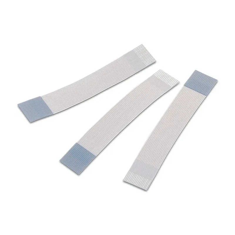 Wurth Elektronik 6877 Series Ribbon Cable 26 Conductors 0.5 mm Pitch 152 mm Length 687726152002
