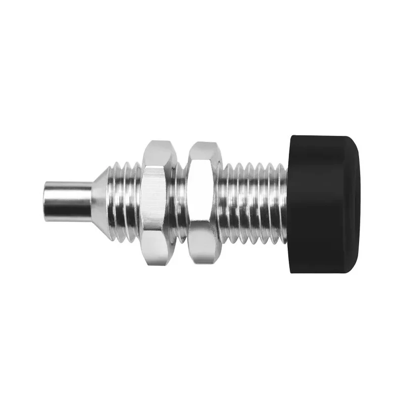 Schutzinger Black Female Banana Socket 4 mm Connector Plug-In Termination 33 V AC 70 V DC 32A Nickel Plating BU 403 Ni / SW