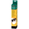 Fellowes White Plastic A4 Binding Comb 8 mm Diameter Coil 25 Per Pack 5330403