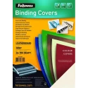 Fellowes Ivory A4 Binding Cover FSC Certified 250gsm Heavy Weight Paperboard 5370004