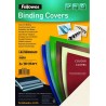 Fellowes Ivory A4 Binding Cover FSC Certified 250gsm Heavy Weight Paperboard 5370004