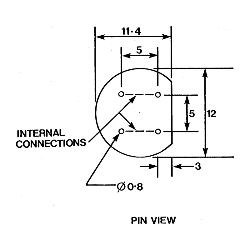 C & K Red Tactile Switch SPST Momentary PCB Mount 100mA 32V DC 12mm x 7.5mm D6C40 F1 LFS