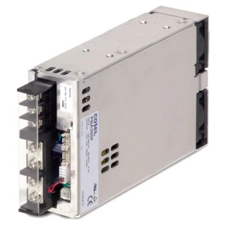 Cosel Switching Power Supply 48V DC 336W Chassis Mount PBA300F-48