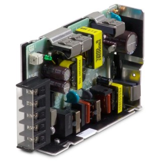 Cosel Switching Power Supply 48 V DC 52.8 W Chassis Mount PBA50F-48