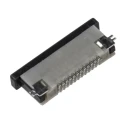 JST FLZ 0.5 mm Pitch 12 Way Right Angle Female FPC Connector ZIF Top Contact 12FLZ-SM2-TB(LF)(SN)(P)