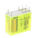 Finder PCB Force Guided Relay 48V DC Coil Voltage 2-Pole DPDT 50.12.9.048.1000