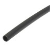 TE Connectivity Black Dual Wall Polyolefin Heat Shrink Tubing 16 mm Diameter 1.2 m Length 4:1 Shrink Ratio DWFR-16/4-0-STK