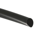 TE Connectivity Heat Shrink Tubing Black 24 mm Sleeve Diameter x 1.2m Length 4:1 Ratio DWFR-24/6-0-STK