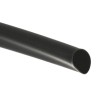 TE Connectivity Heat Shrink Tubing Black 24 mm Sleeve Diameter x 1.2m Length 4:1 Ratio DWFR-24/6-0-STK