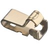 HARWIN 1.28 mm Surface Mount Titanium Copper Alloy Spring Contact with Gold Plating S7231-45R