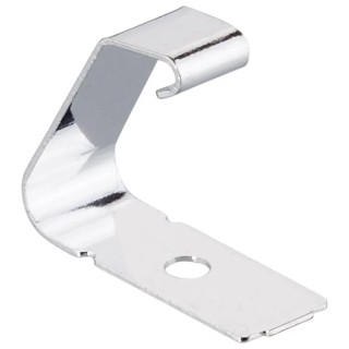 HARWIN 5.57 mm Surface Mount Spring Contact, 4A Current, Tin over Nickel Plating S7061-46R