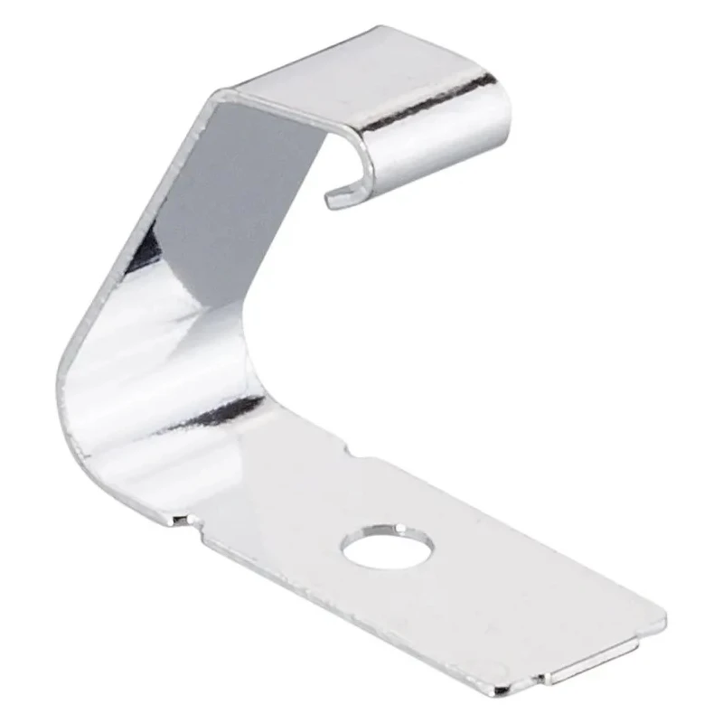 HARWIN 5.57 mm Surface Mount Spring Contact, 4A Current, Tin over Nickel Plating S7061-46R