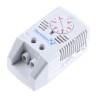 Pfannenberg FLZ NC Enclosure Thermostat 240V AC 40.55 °C Maximum Operating Temperature Model FLZ520 17111000013