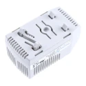 Pfannenberg FLZ NC Enclosure Thermostat 240V AC 40.55 °C Maximum Operating Temperature Model FLZ520 17111000013