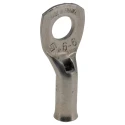 TE Connectivity XCT Uninsulated Ring Terminal 6 mm Stud Size 10 AWG Wire Size Grey 710032-4