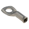 TE Connectivity XCT Uninsulated Ring Terminal 6 mm Stud Size 10 AWG Wire Size Grey 710032-4