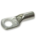 TE Connectivity XCT Uninsulated Ring Terminal Grey M6 Stud Size 11 AWG Wire Size 710979-1