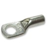 TE Connectivity XCT Uninsulated Ring Terminal Grey M6 Stud Size 11 AWG Wire Size 710979-1