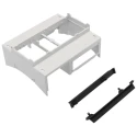 Phoenix Contact Polycarbonate Raspberry Pi Case for Use with DEV-KIT KMGY P10 Grey 2202875