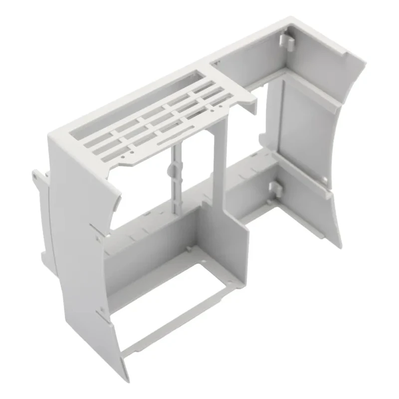 Phoenix Contact Polycarbonate Raspberry Pi Case for Use with DEV-KIT KMGY P10 Grey 2202875