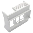 Phoenix Contact Polycarbonate Raspberry Pi Case for Use with DEV-KIT KMGY P10 Grey 2202875