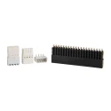 Phoenix Contact PCB for Prototyping Electronic Circuits, White Green, 85mm x 59mm x 1.6mm 2202994