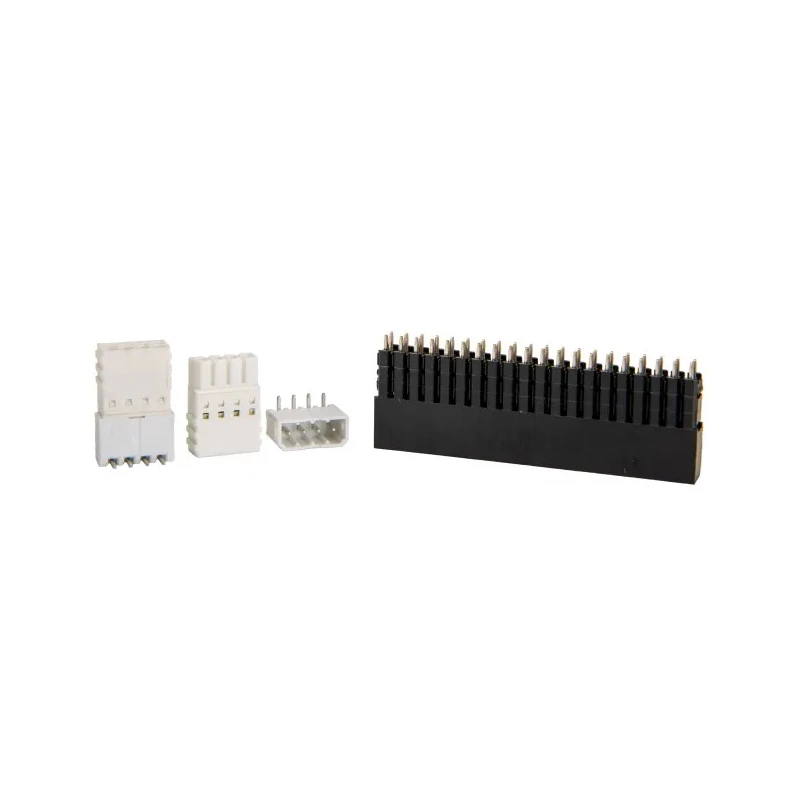 Phoenix Contact PCB for Prototyping Electronic Circuits, White Green, 85mm x 59mm x 1.6mm 2202994