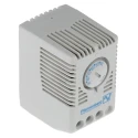 Pfannenberg Humidistat 40 %RH to 90 %RH, Switch Configuration CO, 250V AC, 24V AC, DIN Rail Mount 17207000000