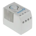 Pfannenberg Humidistat 40 %RH to 90 %RH, Switch Configuration CO, 250V AC, 24V AC, DIN Rail Mount 17207000000