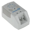 Pfannenberg FLZ NO Enclosure Thermostat 120V AC, 80°C Max Operating Temp, -20 to 40°C Setting Range 17121000003