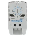Pfannenberg FLZ NO Enclosure Thermostat 120V AC, 80°C Max Operating Temp, -20 to 40°C Setting Range 17121000003