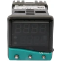 RS PRO 9400 Panel PID Temperature Controller 2 Output SSD Relay 240V ac 48mm x 48mm 106.7mm Depth 20mA Max Current 940000009