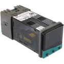 RS PRO 9400 Panel PID Temperature Controller 2 Output SSD Relay 240V ac 48mm x 48mm 106.7mm Depth 20mA Max Current 940000009