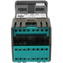 RS PRO 9400 Panel PID Temperature Controller 2 Output SSD Relay 240V ac 48mm x 48mm 106.7mm Depth 20mA Max Current 940000009