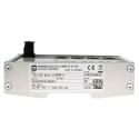 HARTING Unmanaged 16 Port Ethernet Switch Full Gigabit DIN Rail, UL FCC CSA CE 24024160010