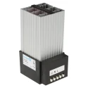 Pfannenberg 70 °C Enclosure Heater 230V AC 250W Output Fan Heater, Snap Mount, IP20 17025010007