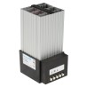 Pfannenberg 70 °C Enclosure Heater 230V AC 250W Output Fan Heater, Snap Mount, IP20 17025010007