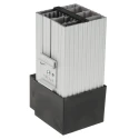 Pfannenberg 70 °C Enclosure Heater 230V AC 250W Output Fan Heater, Snap Mount, IP20 17025010007