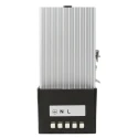 Pfannenberg 70 °C Enclosure Heater 230V AC 250W Output Fan Heater, Snap Mount, IP20 17025010007