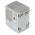 Pfannenberg FLZ CO Enclosure Thermostat, 100V AC, 250V AC, 0–60°C Temperature Setting Range, 80°C Max Operating 17103000000