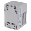 Pfannenberg FLZ CO Enclosure Thermostat, Supply Voltage 100, 250V AC, Contact Voltage 250V AC, Temperature Range 17103000004