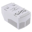 Pfannenberg FLZ NO Enclosure Thermostat, 120V AC, 0 to 60 °C, Temperature Range 32 to 140 °F FLZ530 17121000010