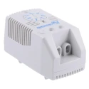 Pfannenberg FLZ NO Enclosure Thermostat, 120V AC, 0 to 60 °C, Temperature Range 32 to 140 °F FLZ530 17121000010