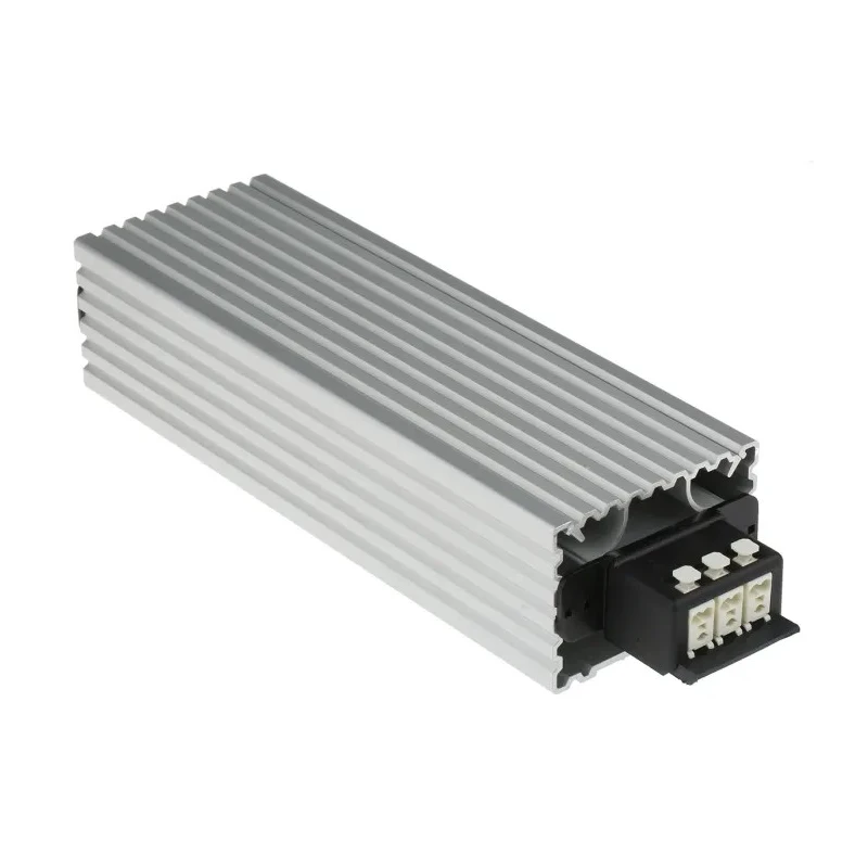 Pfannenberg 150 °C Enclosure Heater 110V AC, 250 V AC, 150W Output, Snap Mount 70mm x 50mm 17015005007
