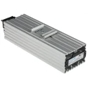 Pfannenberg 150 °C Enclosure Heater 110V AC, 250 V AC, 150W Output, Snap Mount 70mm x 50mm 17015005007
