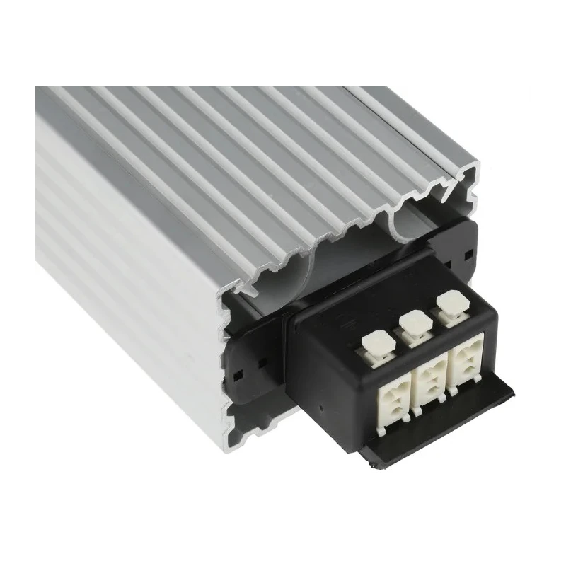 Pfannenberg 150 °C Enclosure Heater 110V AC, 250 V AC, 150W Output, Snap Mount 70mm x 50mm 17015005007